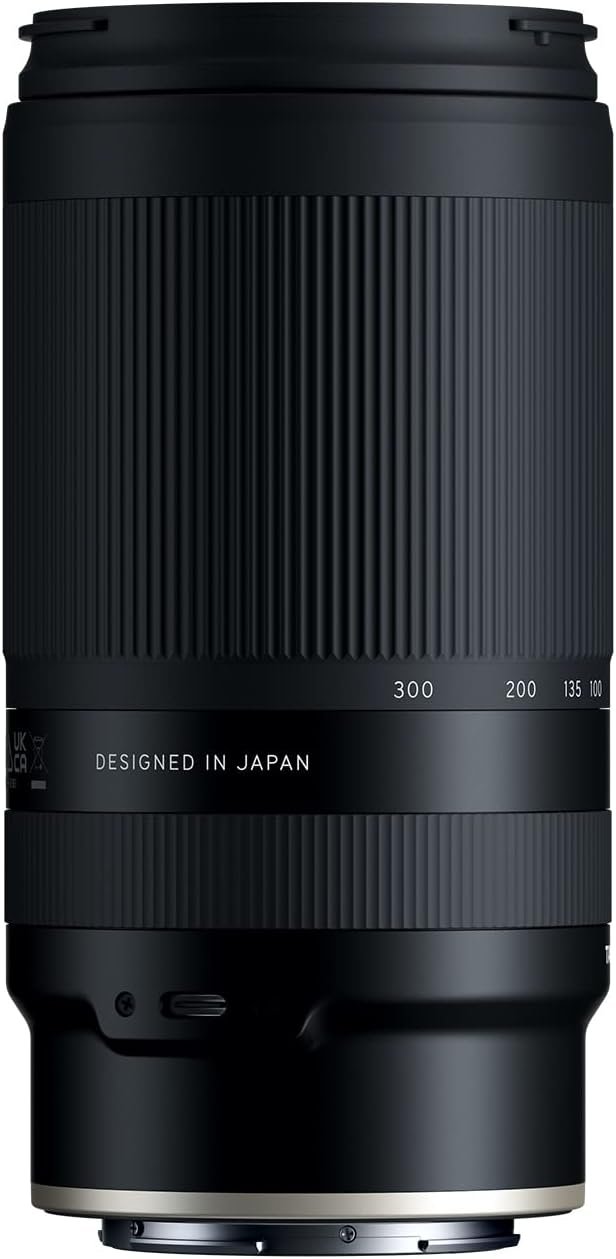 Tamron 70-300mm F/4.5-6.3 Di III RXD for Nikon Z Mirrorless Cameras - cambuy-lives Tamron 70-300mm F/4.5-6.3 Di III RXD for Nikon Z Mirrorless Cameras - cambuy-lives
